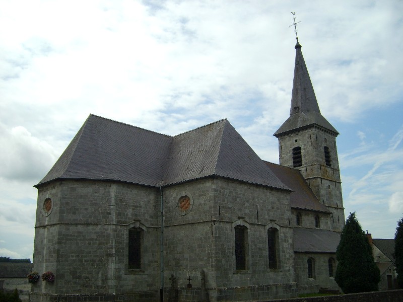 photo de Saint-Lambert