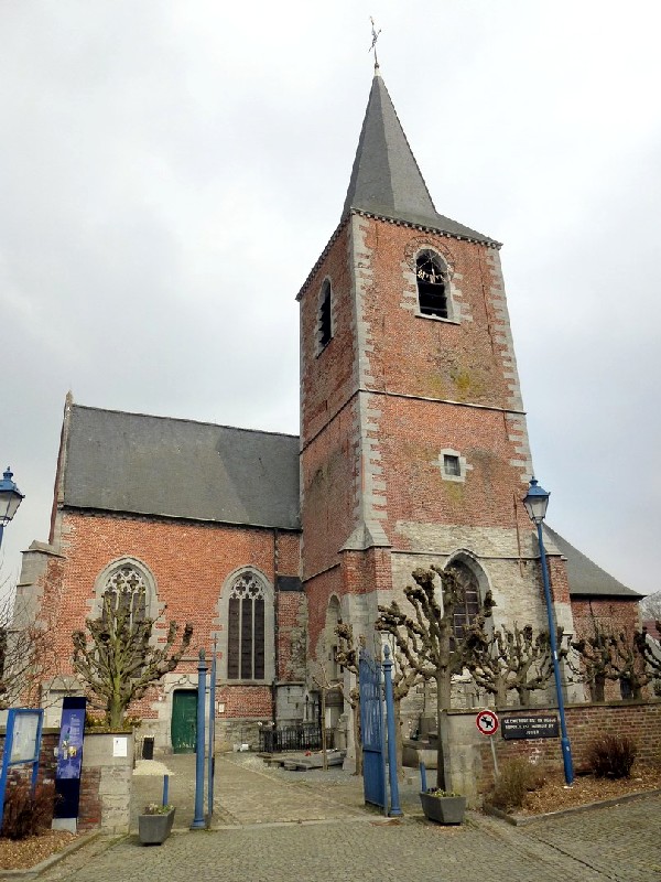 photo de Sainte-Vierge