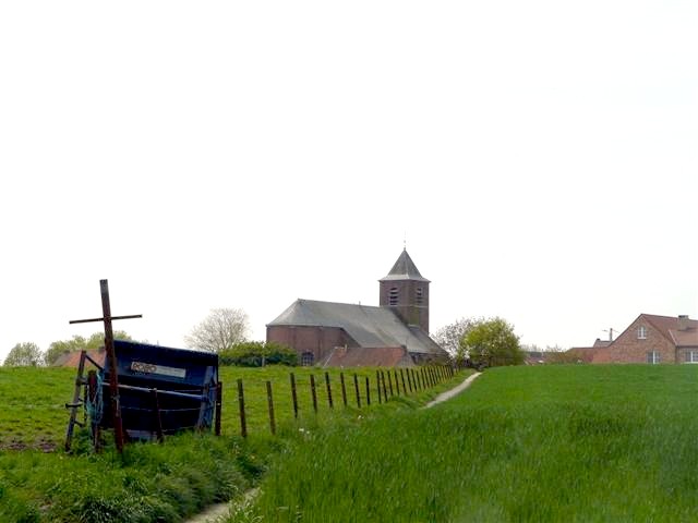 photo de Sainte-Vierge