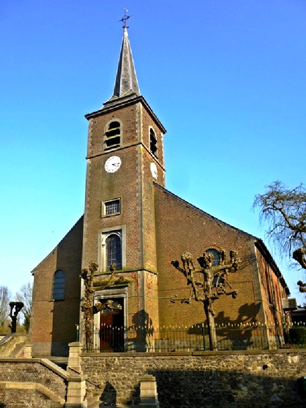 photo de Sainte-Vierge