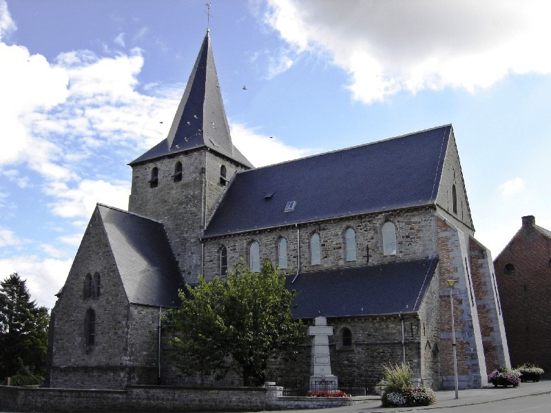 photo de Sainte-Vierge