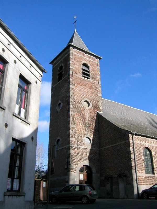 photo de Sainte-Aldegonde