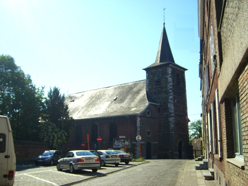 photo de Saint-Remy (Eglise du Village)