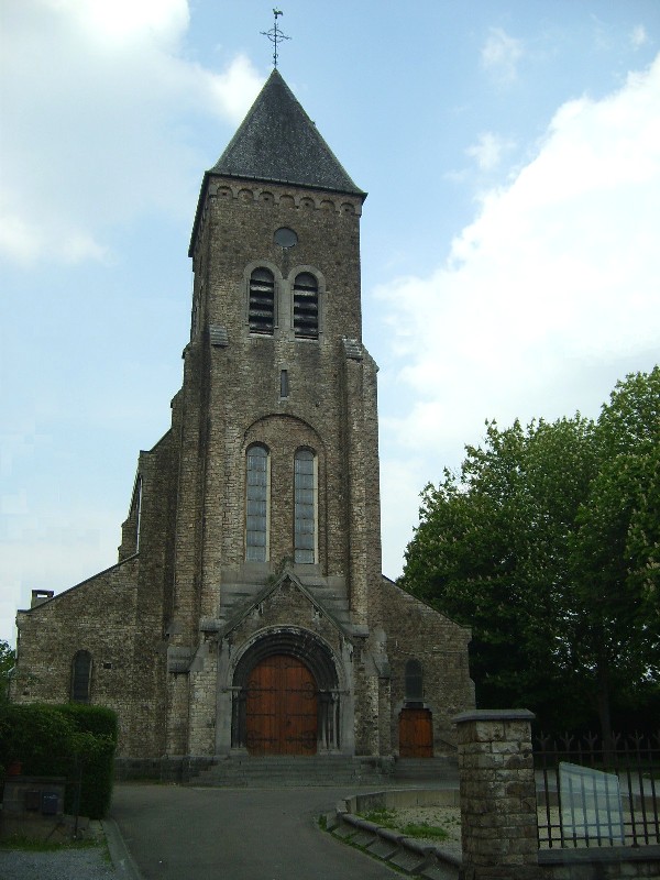 photo de Notre-Dame de Lourdes