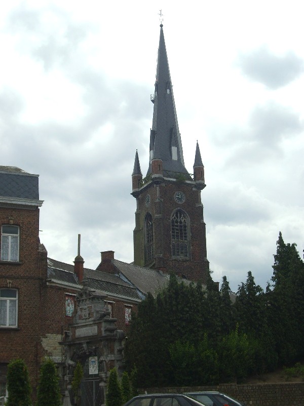 photo de Saint-Jean-Baptiste