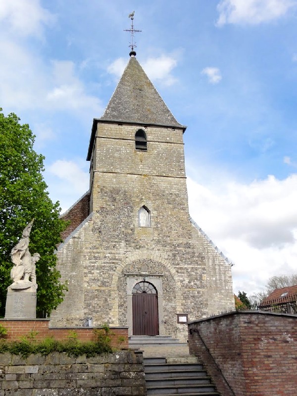 photo de Saint-Blaise (Grand-Hallet)