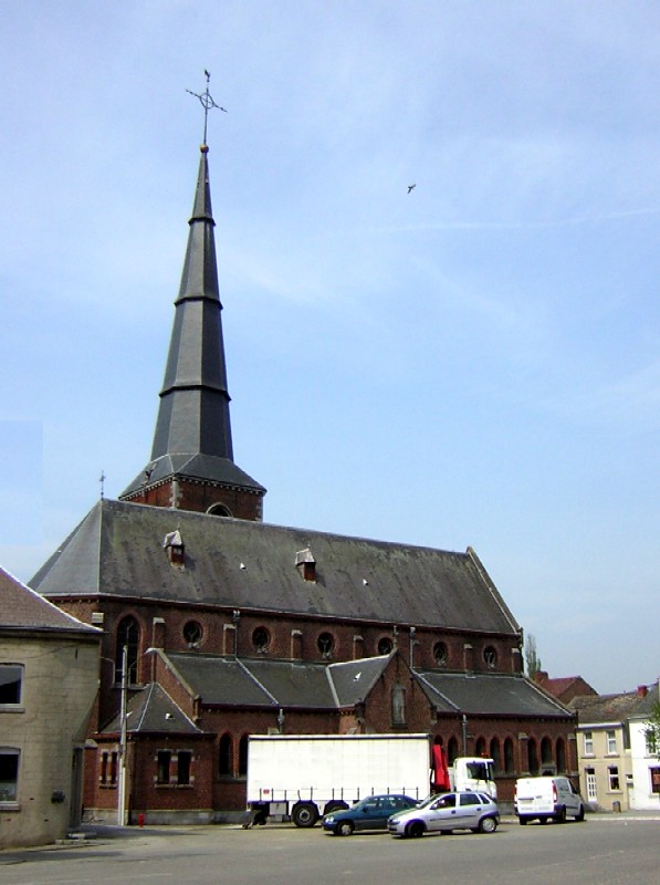 photo de Sainte-Vierge