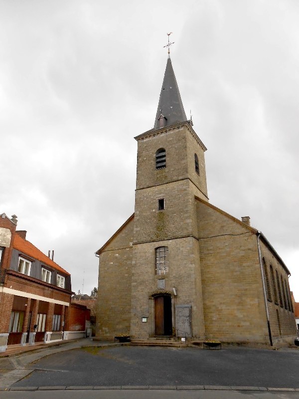 photo de Sainte-Vierge