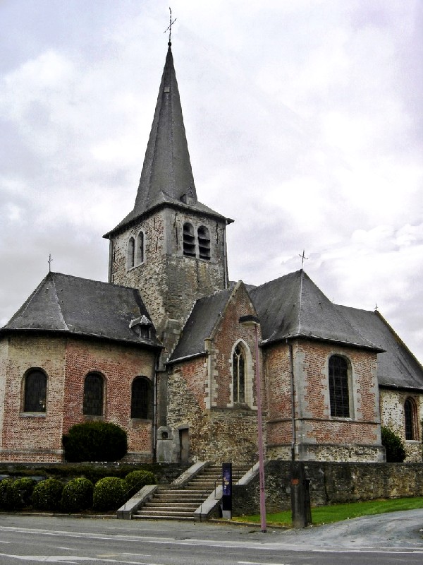 photo de Saint-Maurice