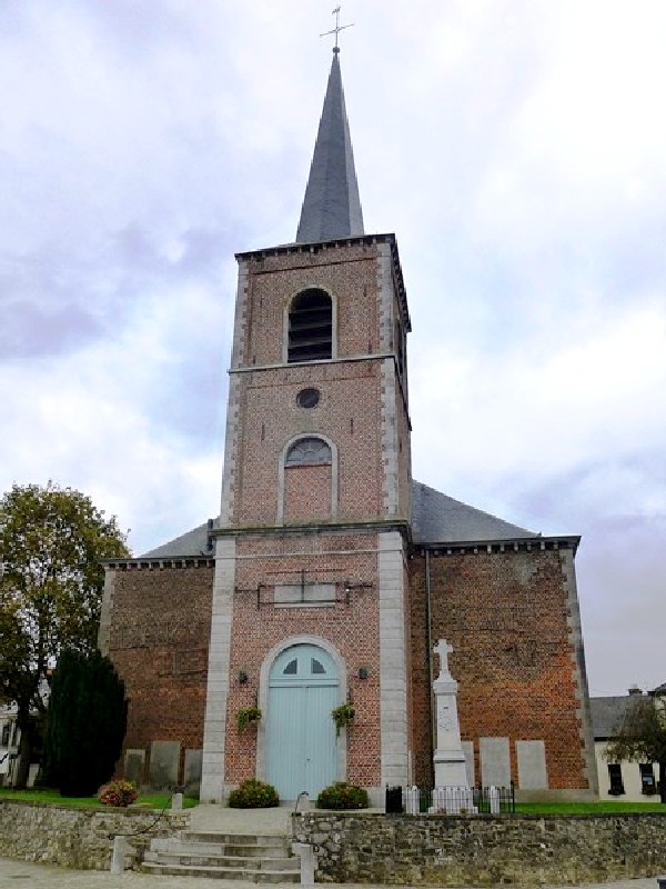 photo de Saint-Pierre