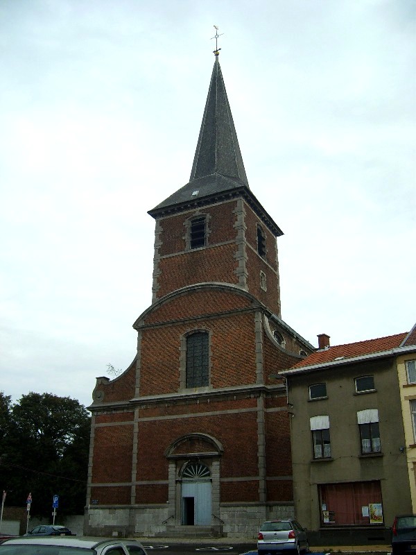 photo de Saint-Sulpice (église du Chef-Lieu)