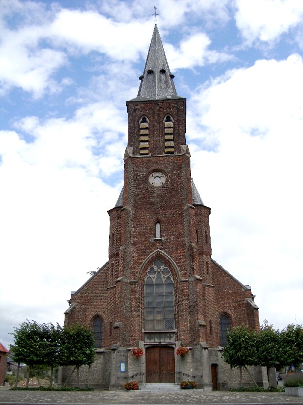 photo de Notre-Dame de la Visitation