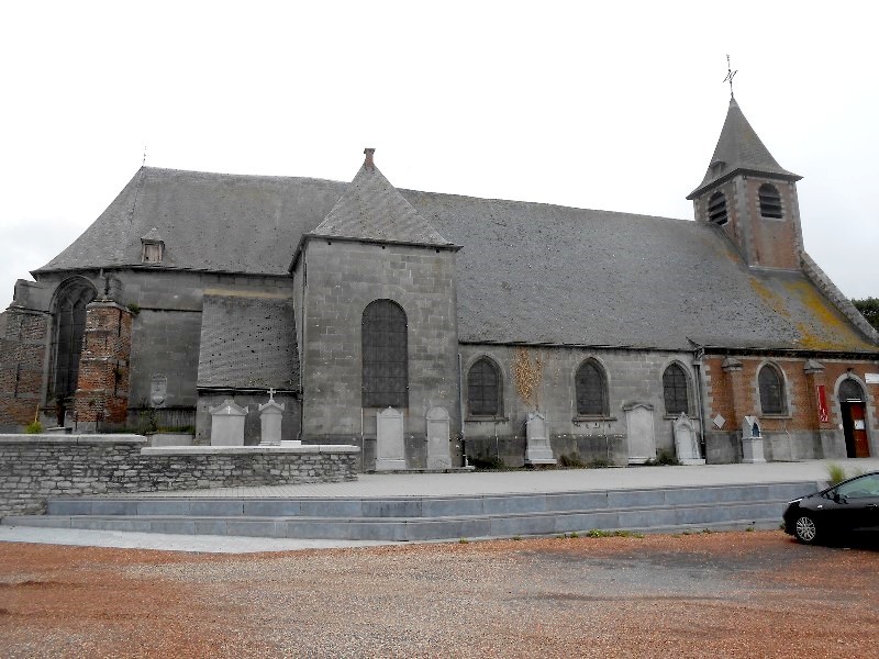 photo de Saint-Géry