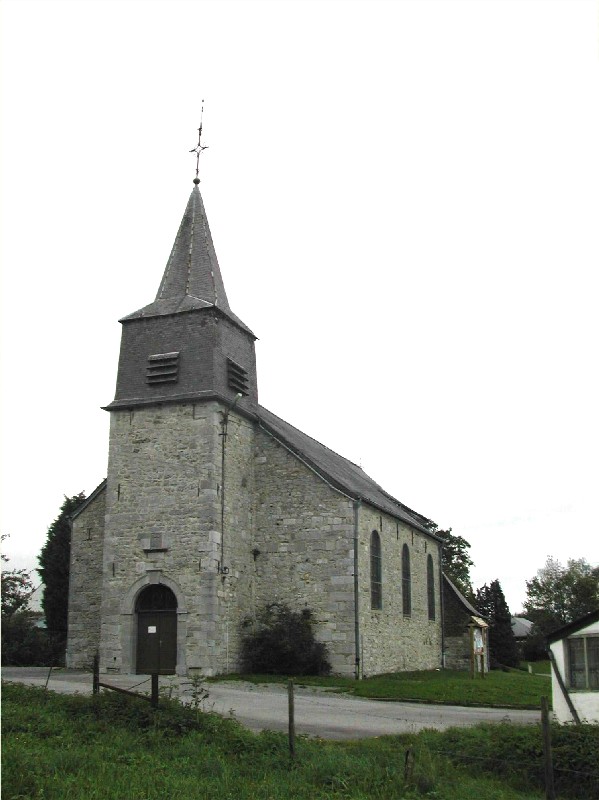 photo de Sainte-Vierge