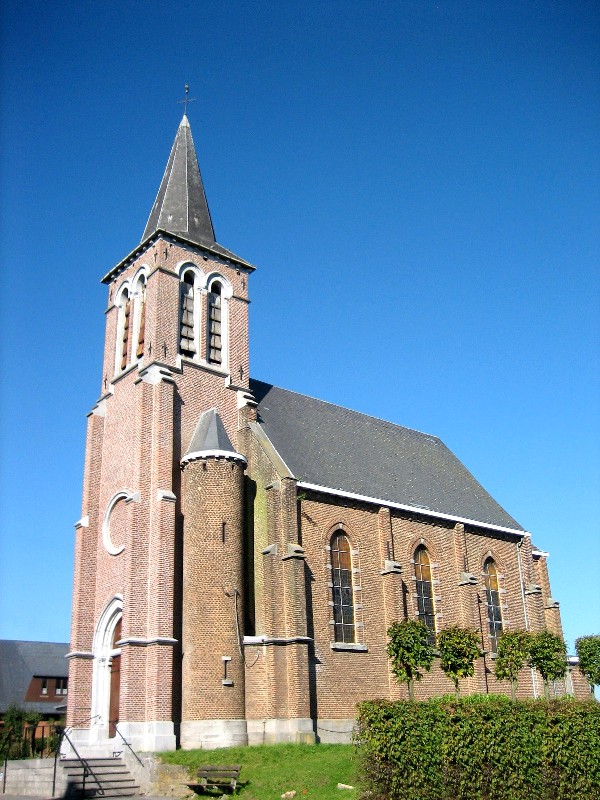 photo de Sainte-Vierge