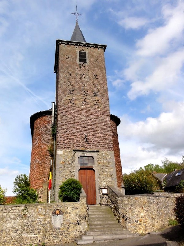 photo de Saint-Lambert (Petit Hallet)