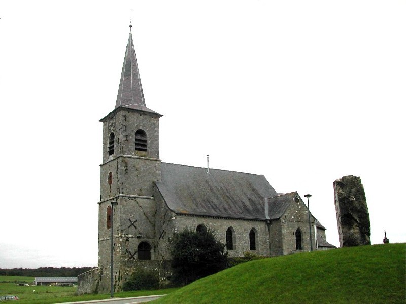 photo de Sainte-Aldegonde