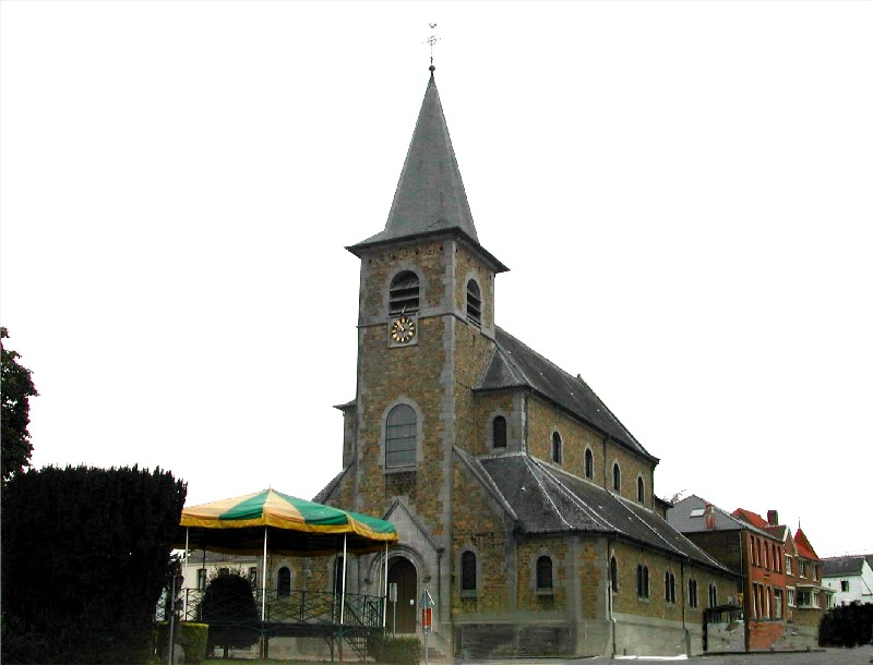 photo de Sainte-Vierge