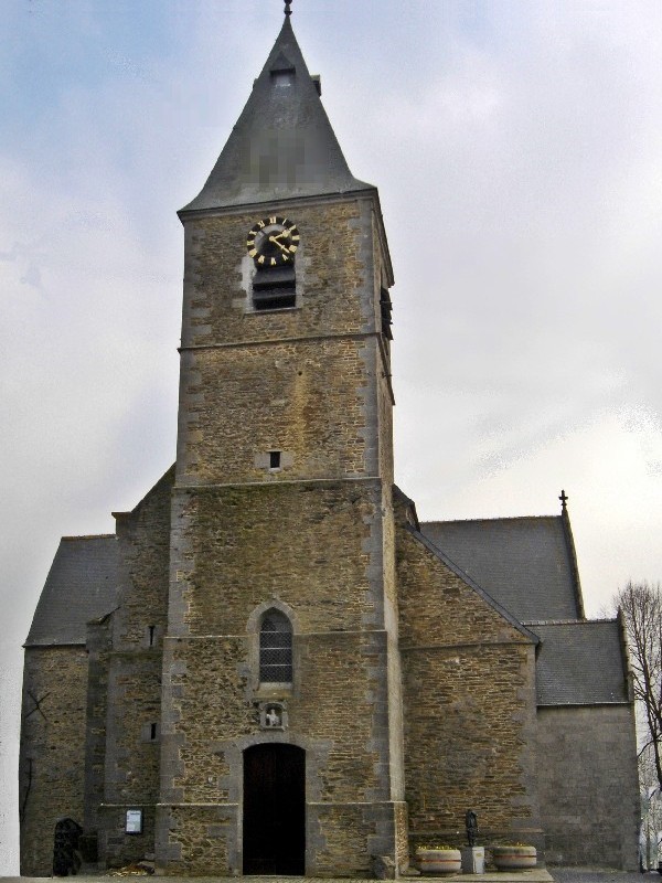 photo de Saint-Martin