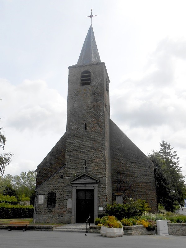 photo de Saint-Pancrace