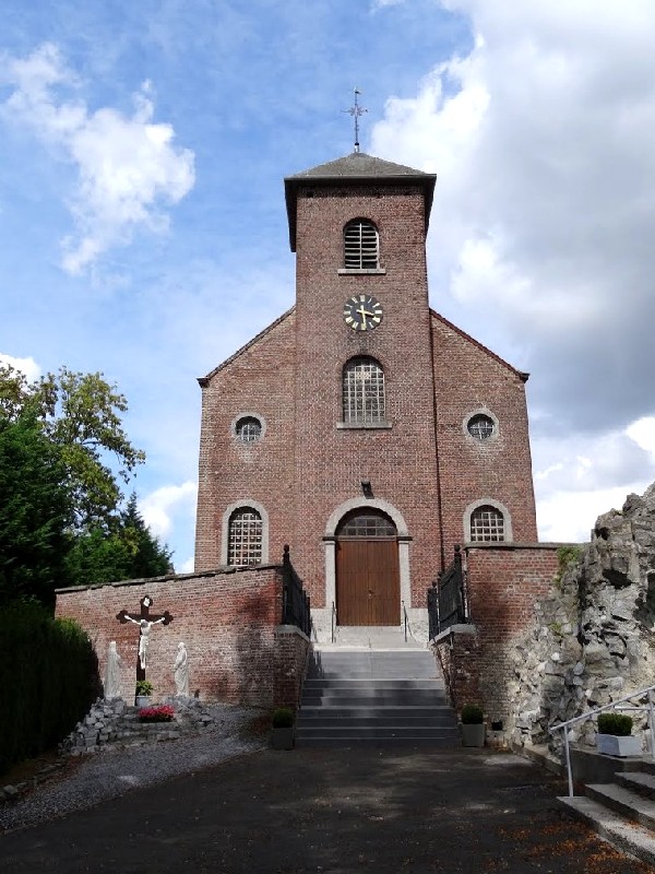 photo de Saint-Trudon (Trognée)