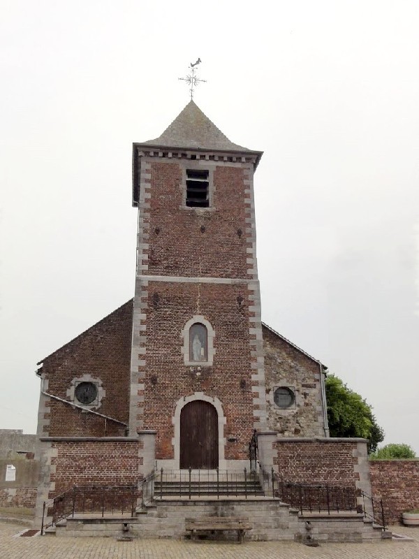 photo de Saint-Martin (Villers-le-Peuplier)