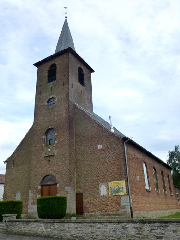photo de Saint-Martin