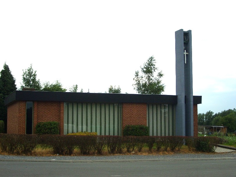 photo de Chapelle de l'Étoile